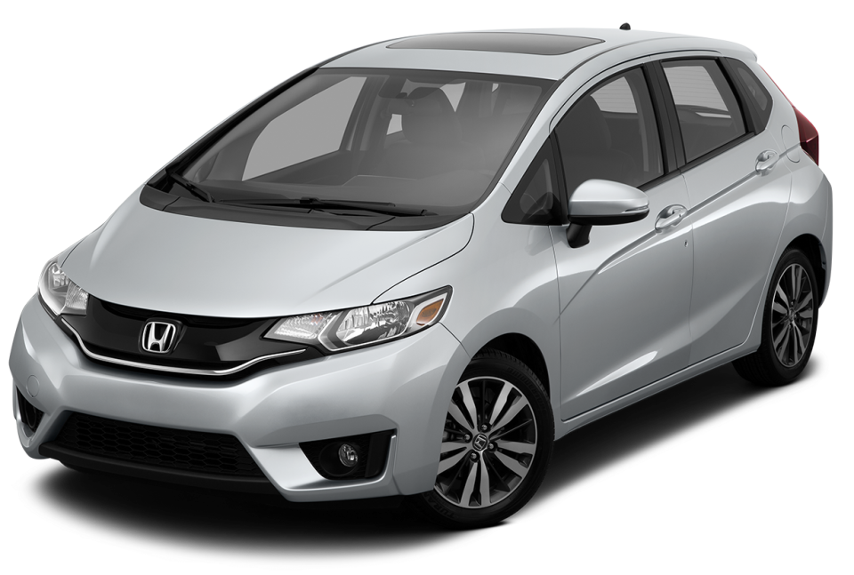 2015 Honda Fit