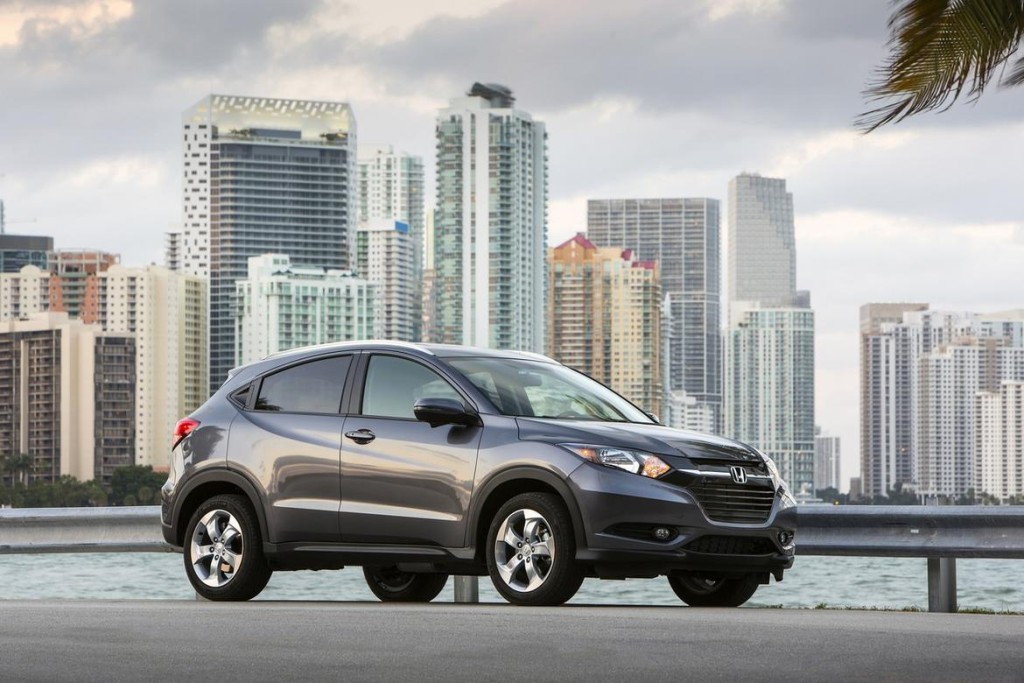 Honda HR-V Omaham