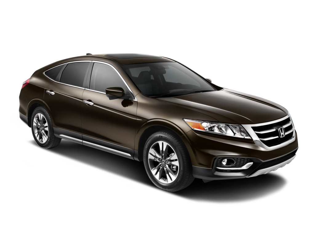 Honda Crosstour Insight Nebraska