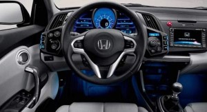 2016 Honda CR-Z Omaha