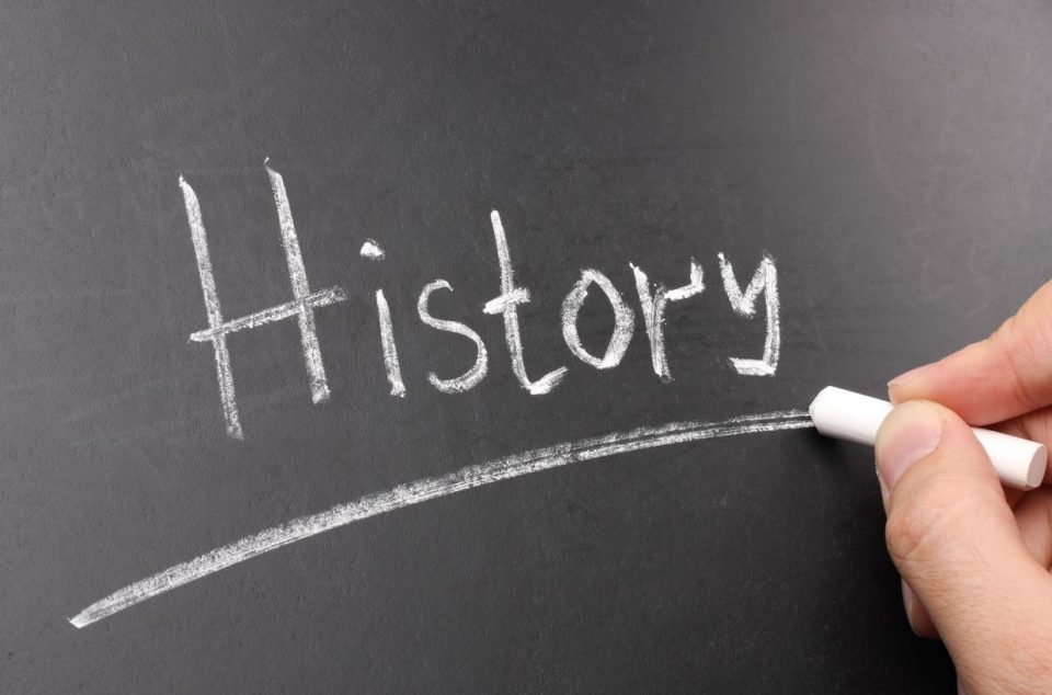 Did You Know 10 Historical Events That Happened In December O Daniel 