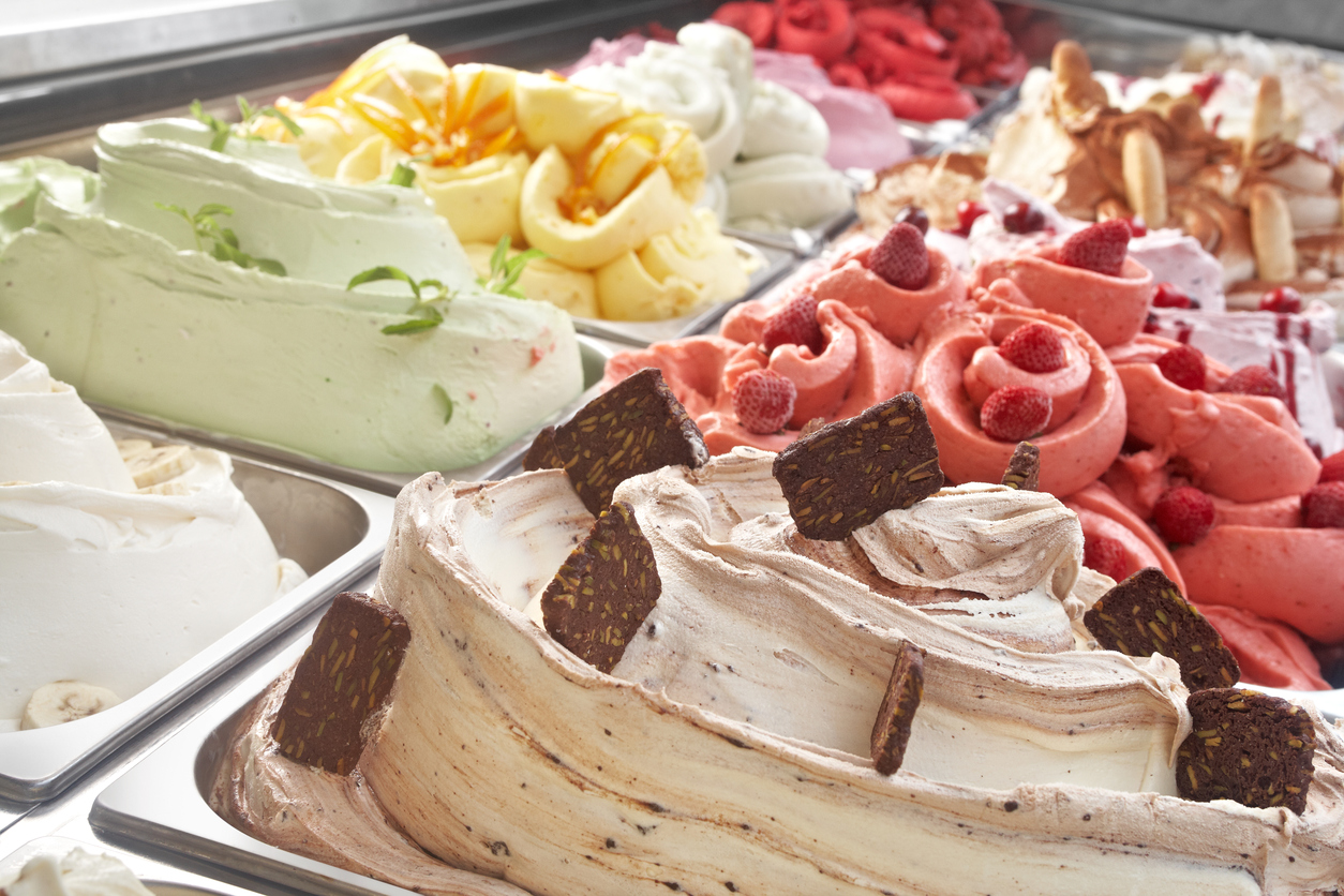 Best Desserts in Omaha O'Daniel Honda Omaha