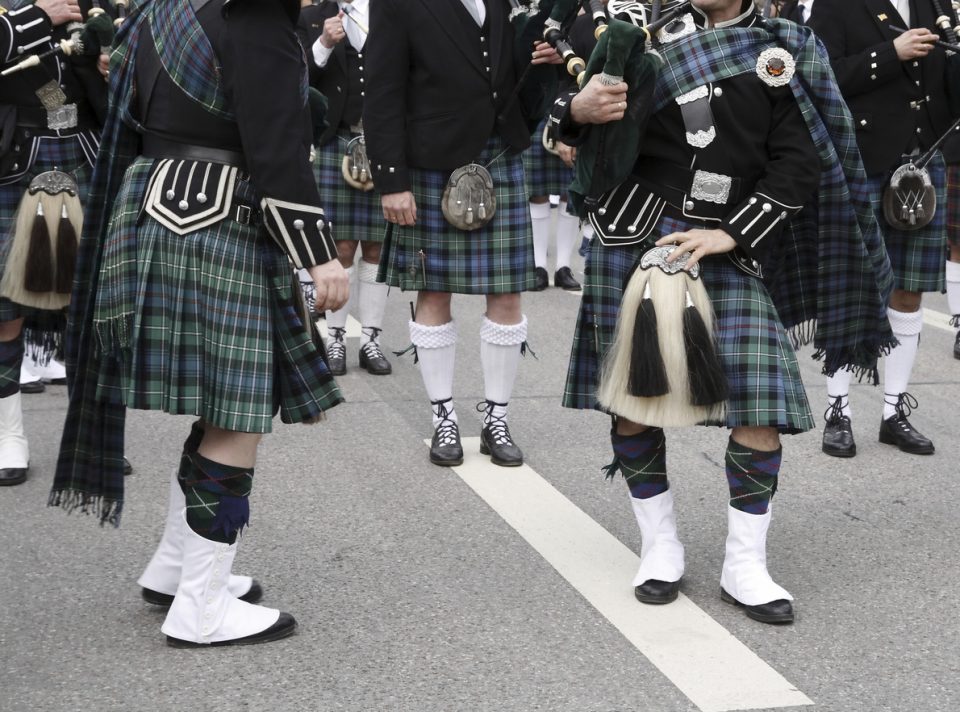 St. Patrick's Day Omaha