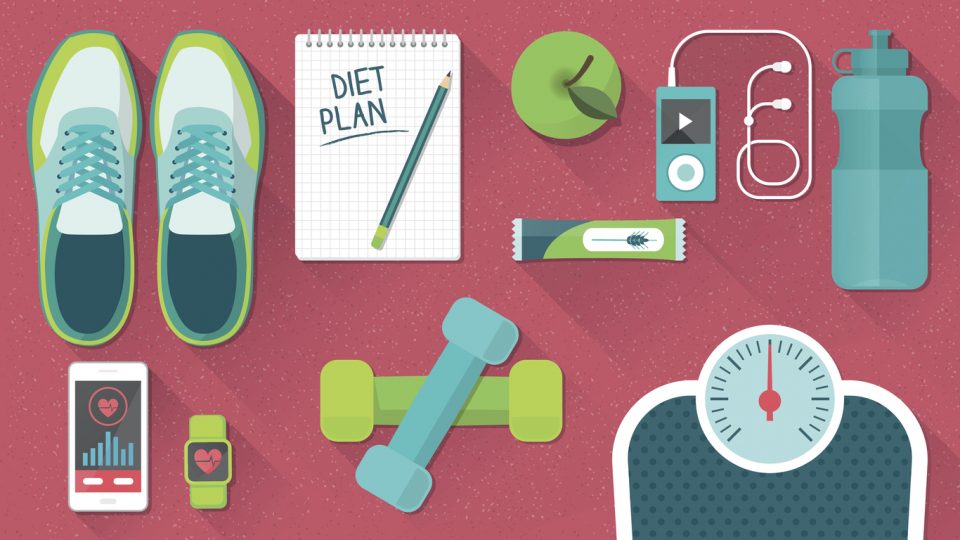 lose weight omaha
