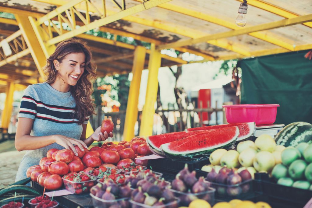 Farm to Table Restaurants
