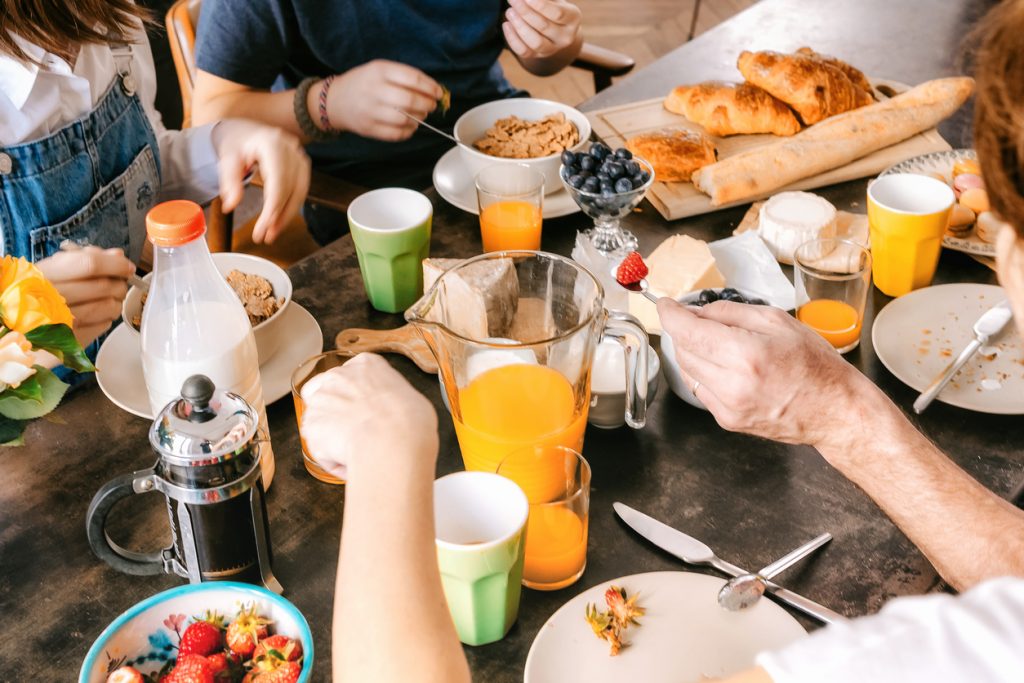 Omaha Brunch