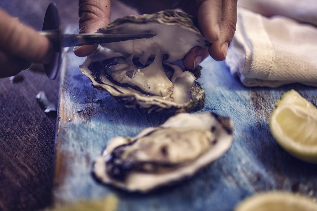 Oyster Bar