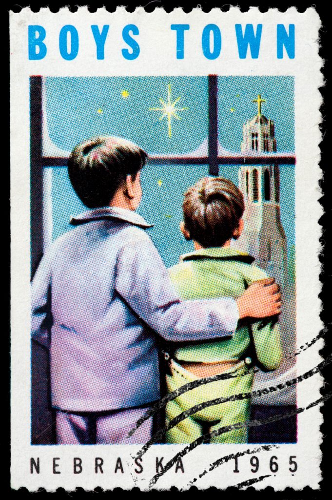 Boys Town Nebraska