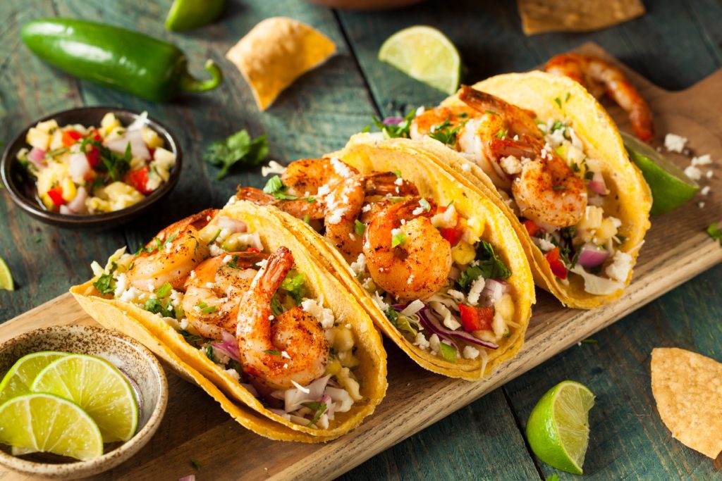 Taco