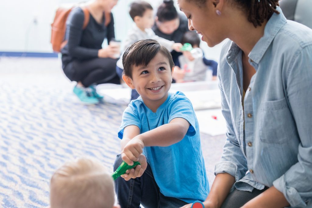 Omaha Children’s Museum