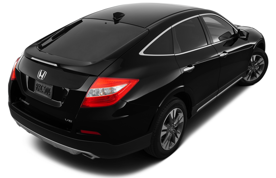 Honda Crosstour 2015