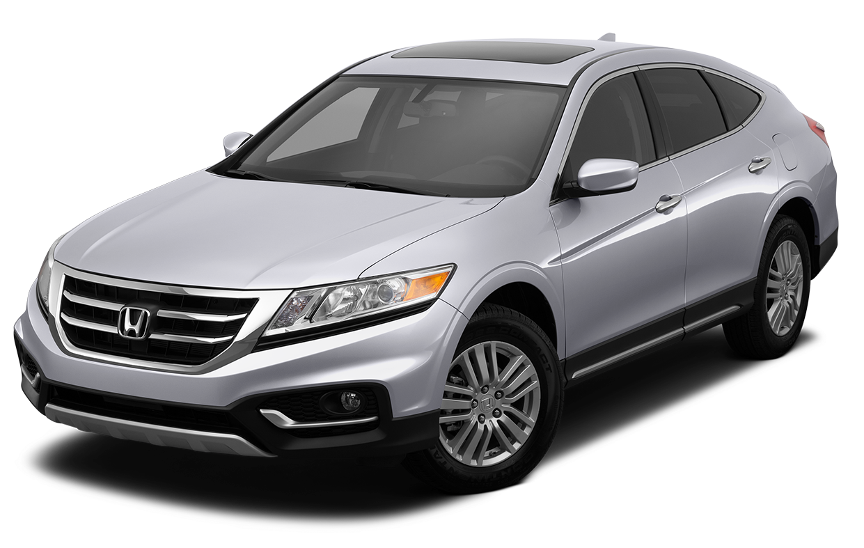 honda crosstour