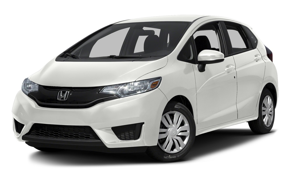 Happy 10th Anniversary to the Honda Fit - O'Daniel Honda Omaha