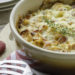 Easy Chicken Casserole For Busy Nights