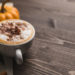 Craft The Most Delicious Pumpkin Spice Latte