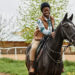 Ponca Hills Farm Offers Horseback Riding Lessons
