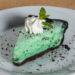 This Shamrock Shake Pie Is Sure To Sweeten Up Your St. Paddy’s Day